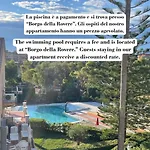 Luminoso Con Ampia Terrazza Apartament San Bartolomeo Al Mare
