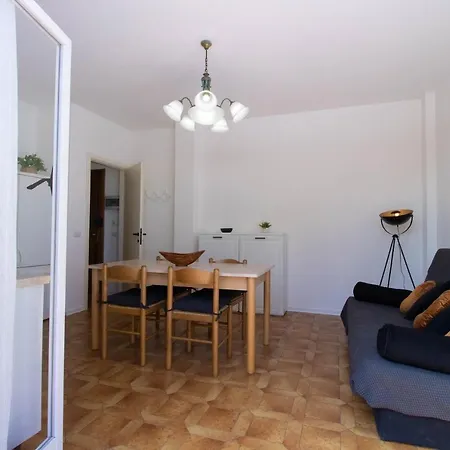 Appartement Luminoso Con Ampia Terrazza *