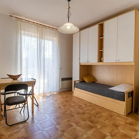 아파트 Luminoso Con Ampia Terrazza 산토바르톨로메오알마레