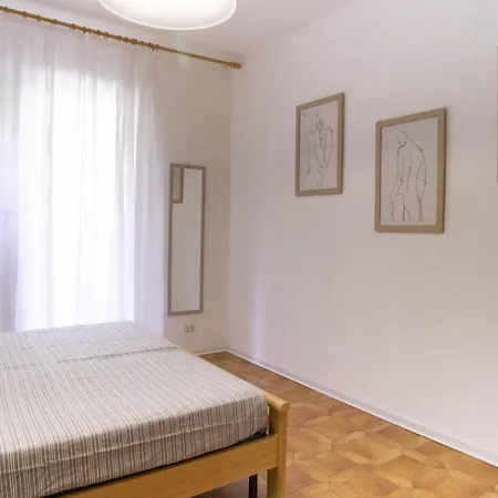 Appartement Luminoso Con Ampia Terrazza San Bartolomeo Al Mare
